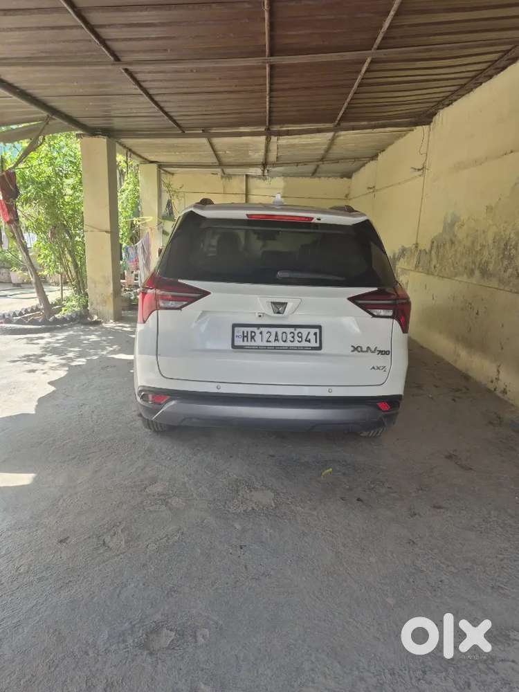 Mahindra Xuv700 2022 Diesel 87000 Km Driven