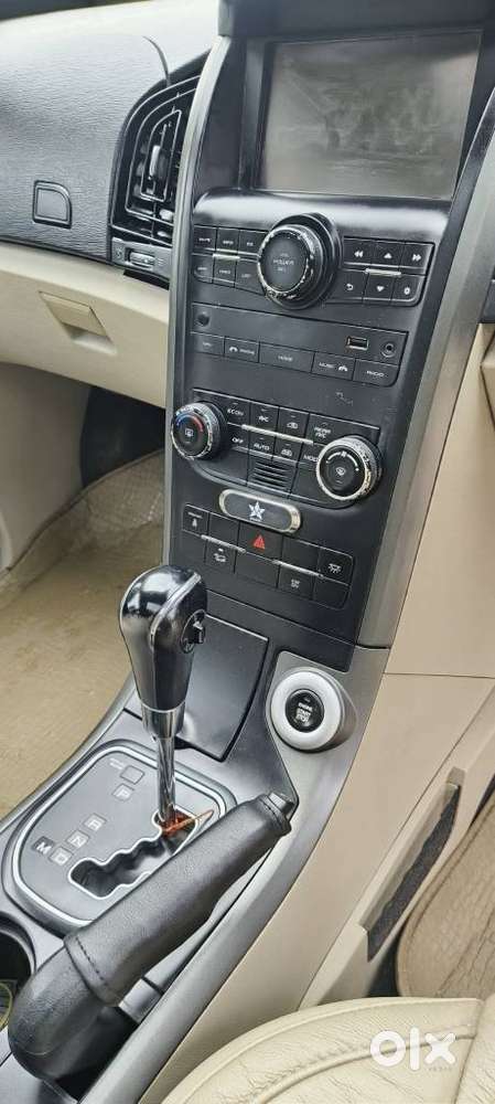 Mahindra Xuv500 2.2 W10 Sportz Edition At, 2017, Diesel