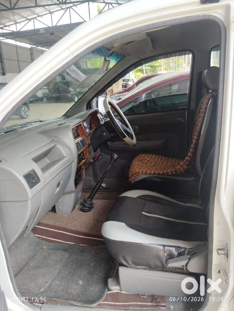 Chevrolet Tavera B1 7-seater - Bs Iii, 2004, Diesel