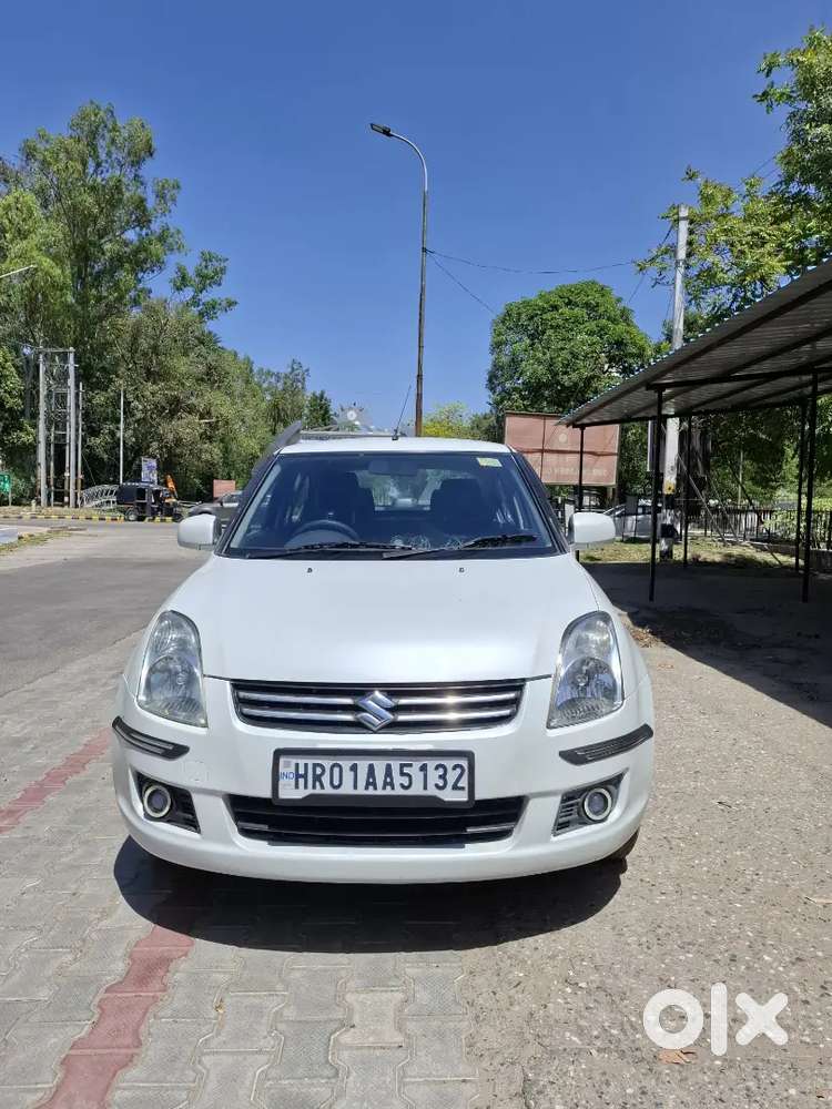 Maruti Swift Dizer 1st Onwer Brand New Condition Passing Done 2030
