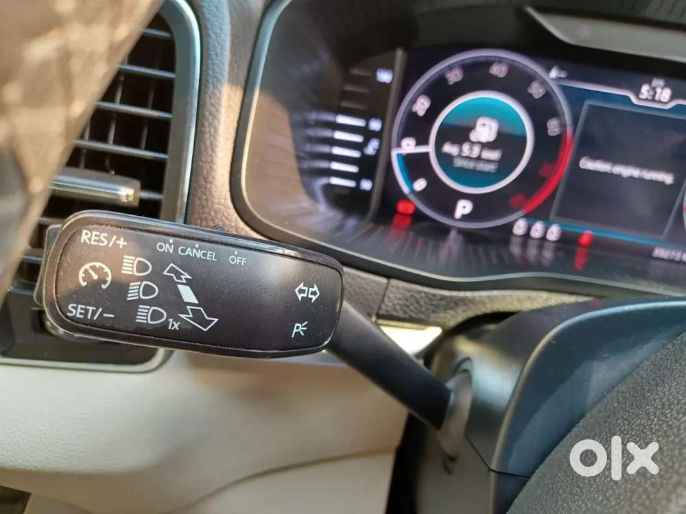 Skoda Karoq 1.5 Tsi, 2020, Petrol