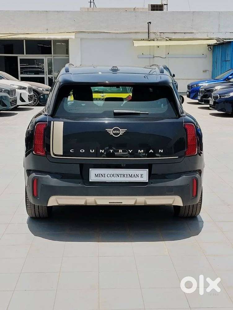 Mini Cooper Countryman Cooper S Countryman, 2024, Electric