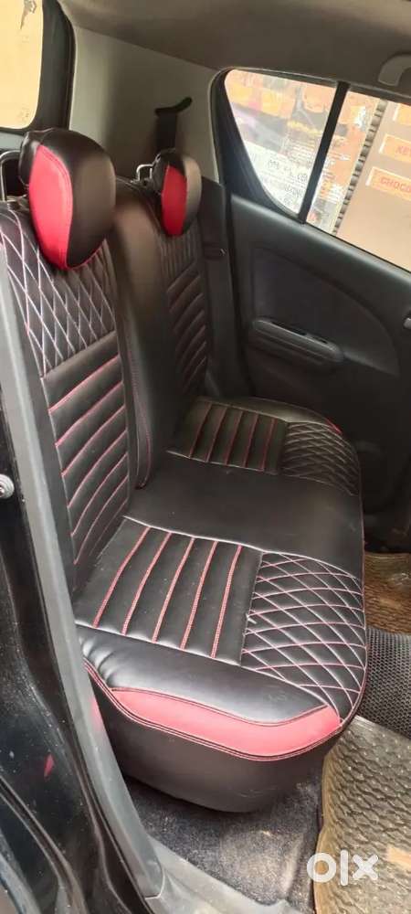 Maruti Suzuki Ritz 2011 Petrol Manual