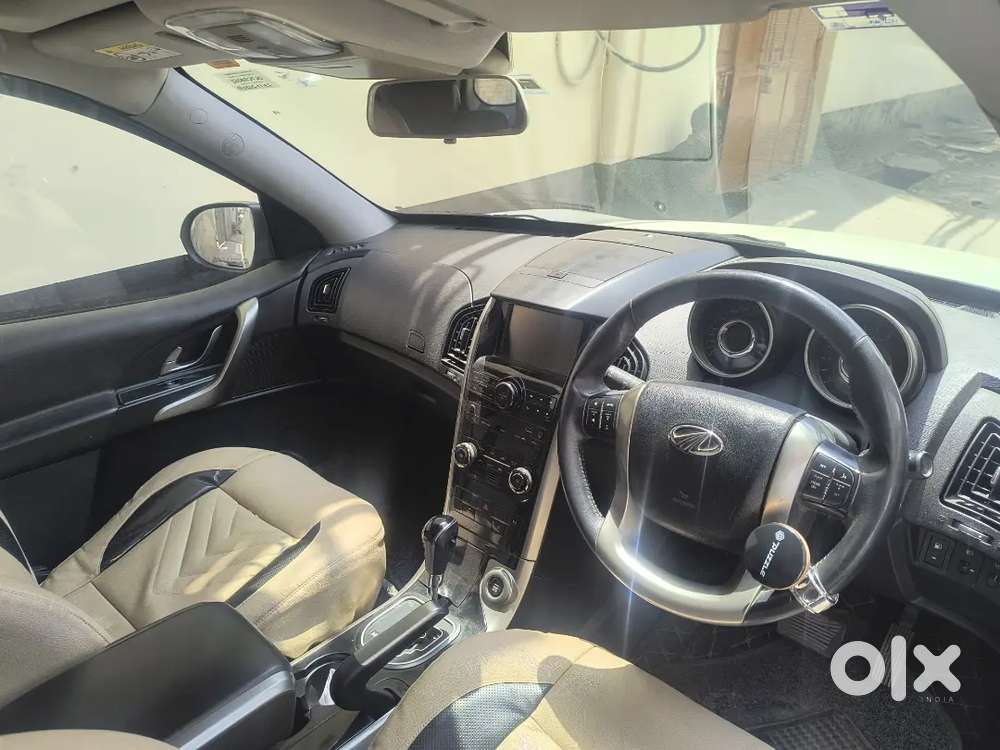 Mahindra Xuv500 2020 Diesel Good Condition