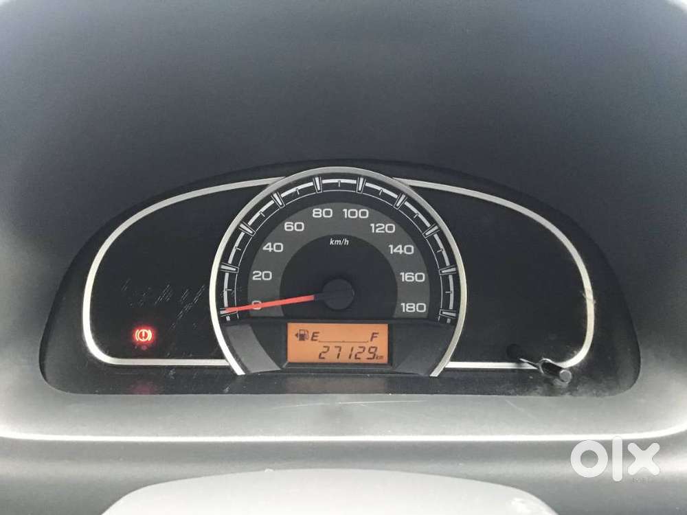 Maruti Suzuki Alto 800 Vxi, 2016, Petrol