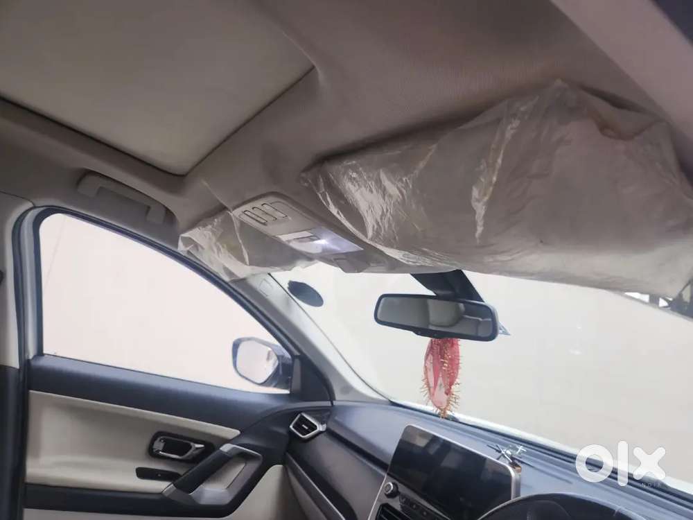 Tata Safari X Plus 2021 Diesel Automatic