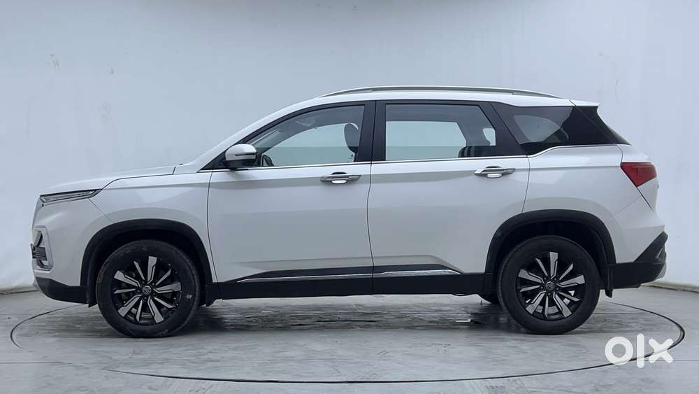Mg Hector 2.0 Sharp Diesel, 2019, Diesel