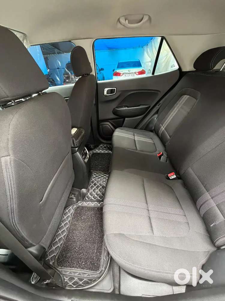 Hyundai Venue S Plus 2021