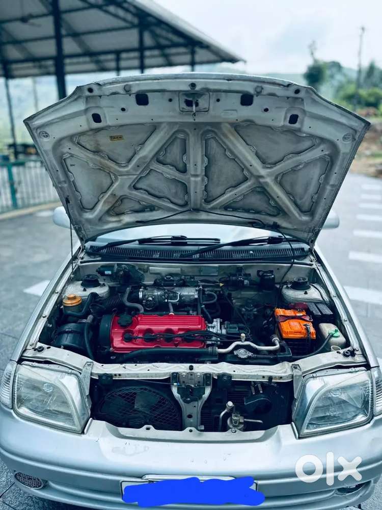 Maruti Suzuki Esteem 2007 Petrol Good Condition