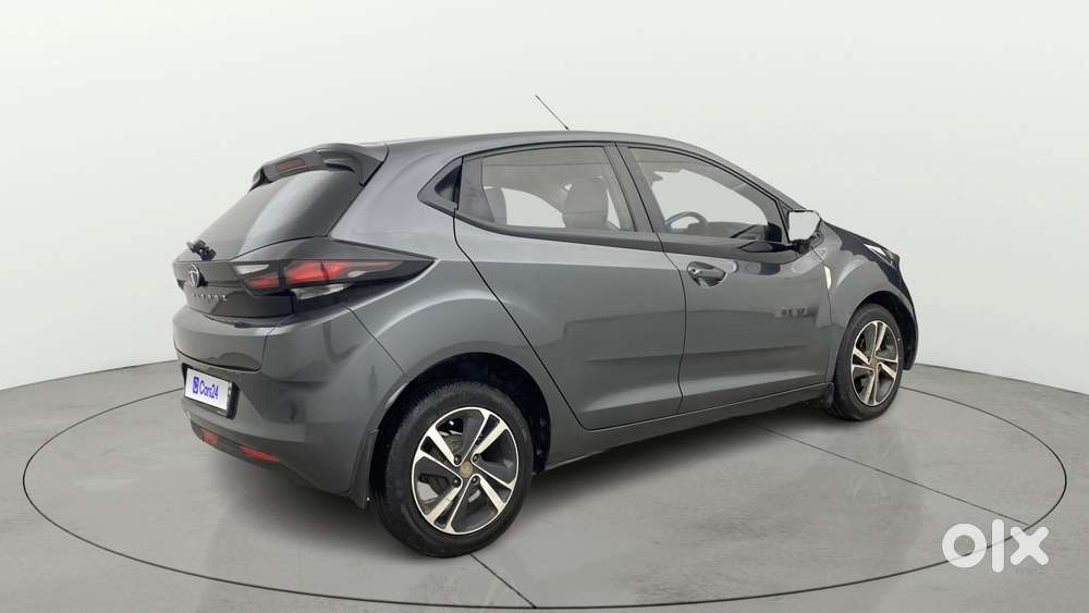 Tata Altroz Xz, 2022, Diesel