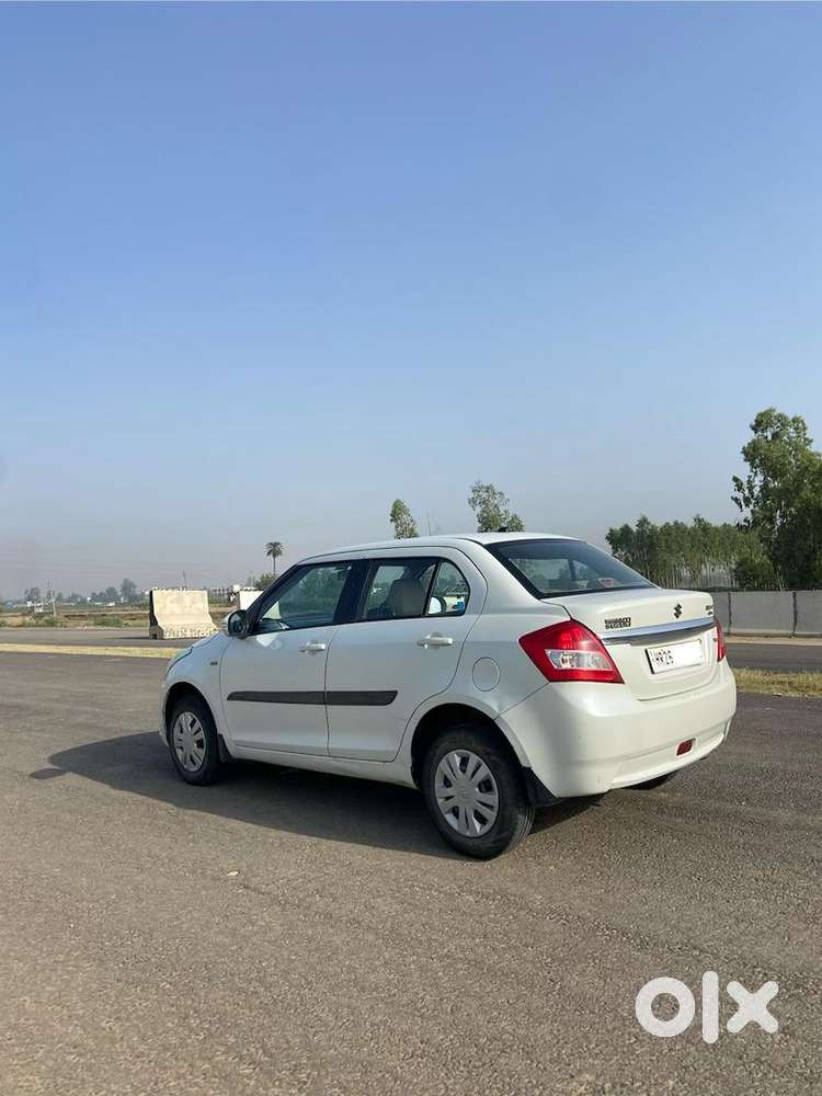 Maruti Suzuki Diesel 2014