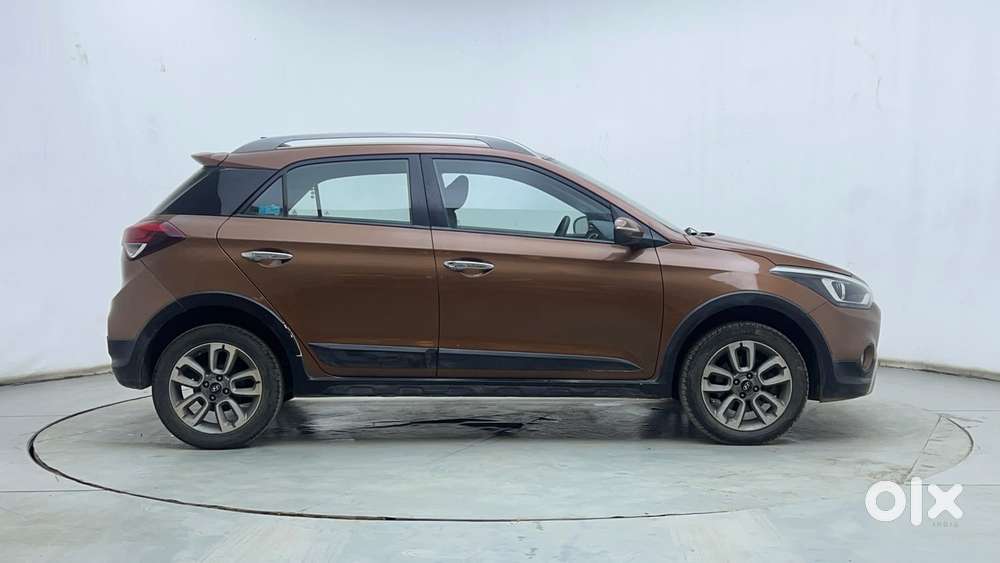 Hyundai I20 Active 1.2 S, 2015, Petrol