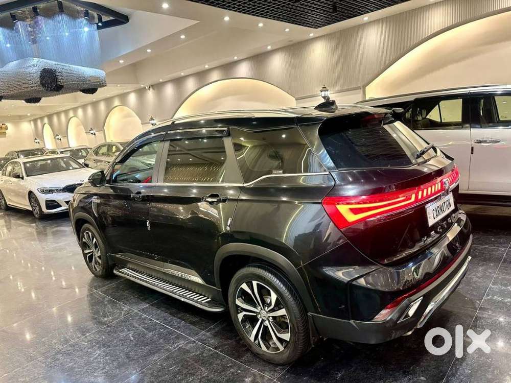 Mg Hector Sharp Pro 1.5 Turbo Cvt, 2024, Petrol