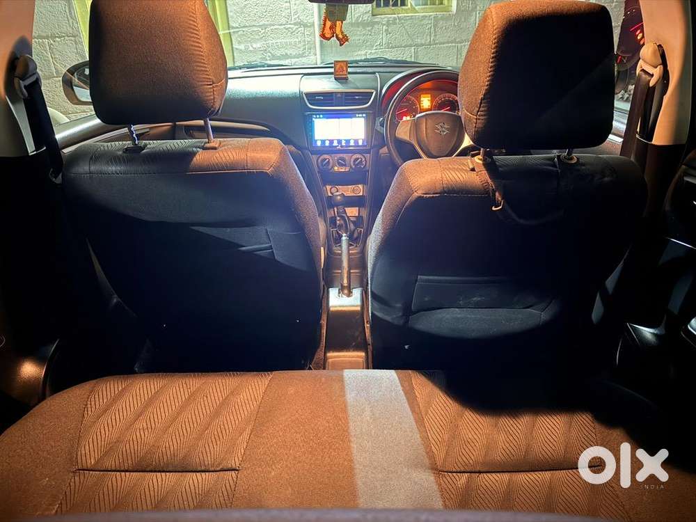 Maruti Suzuki Swift 2012 Diesel Good Condition