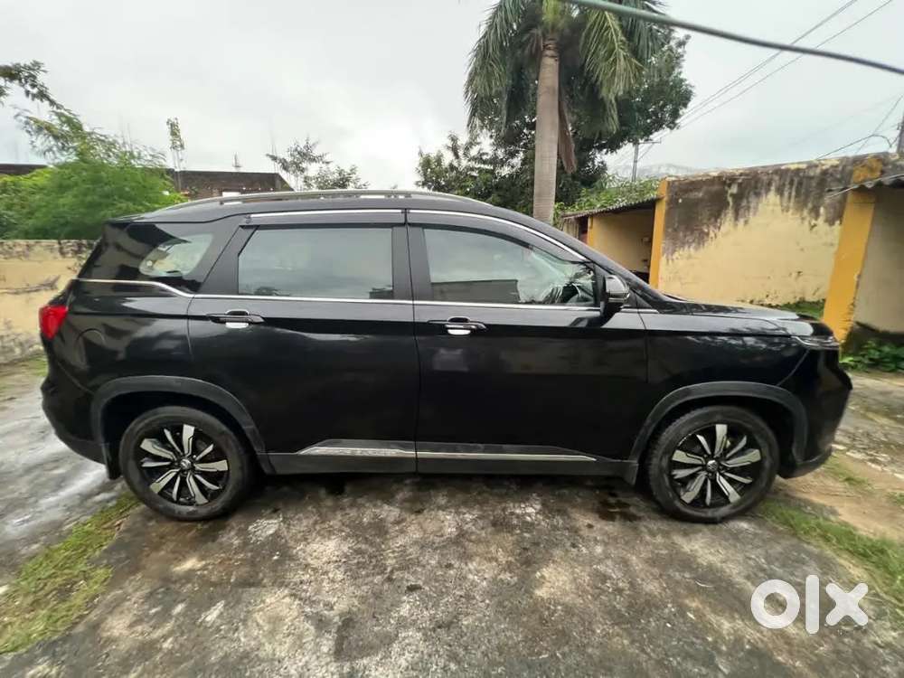 Mg Hector Super Diesel 2020