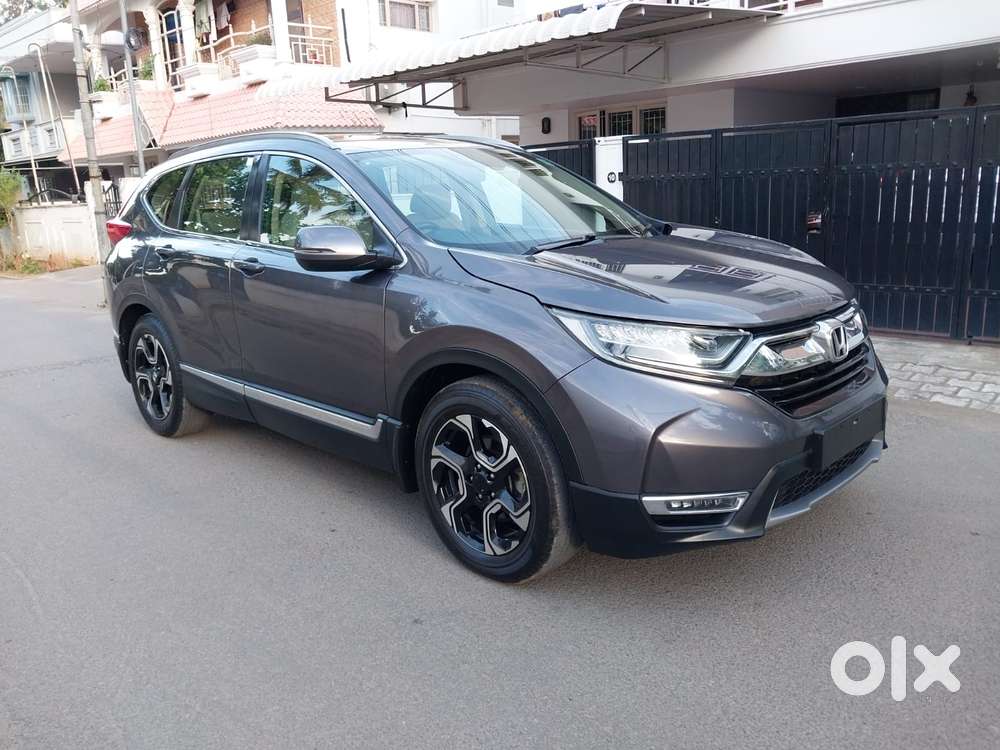 Honda Cr-v 2.0 2wd, 2019, Diesel