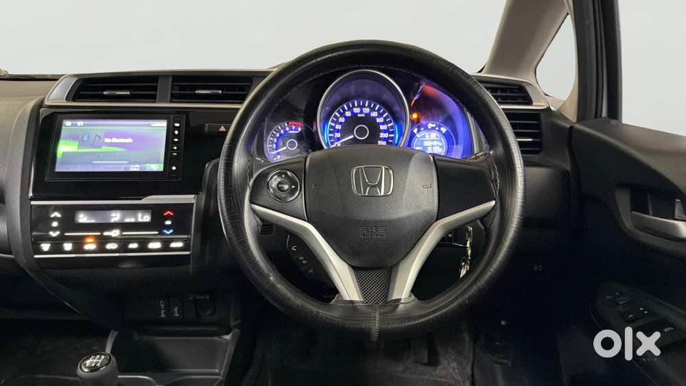 Honda Wr-v [ ] 1.2 Sv I-vtec Mt, 2022, Petrol