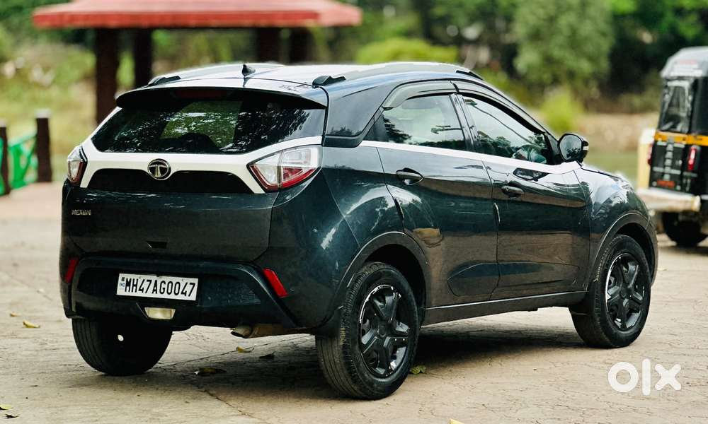 Tata Nexon 1.5 Revotorq Xma Amt (s), 2018, Diesel