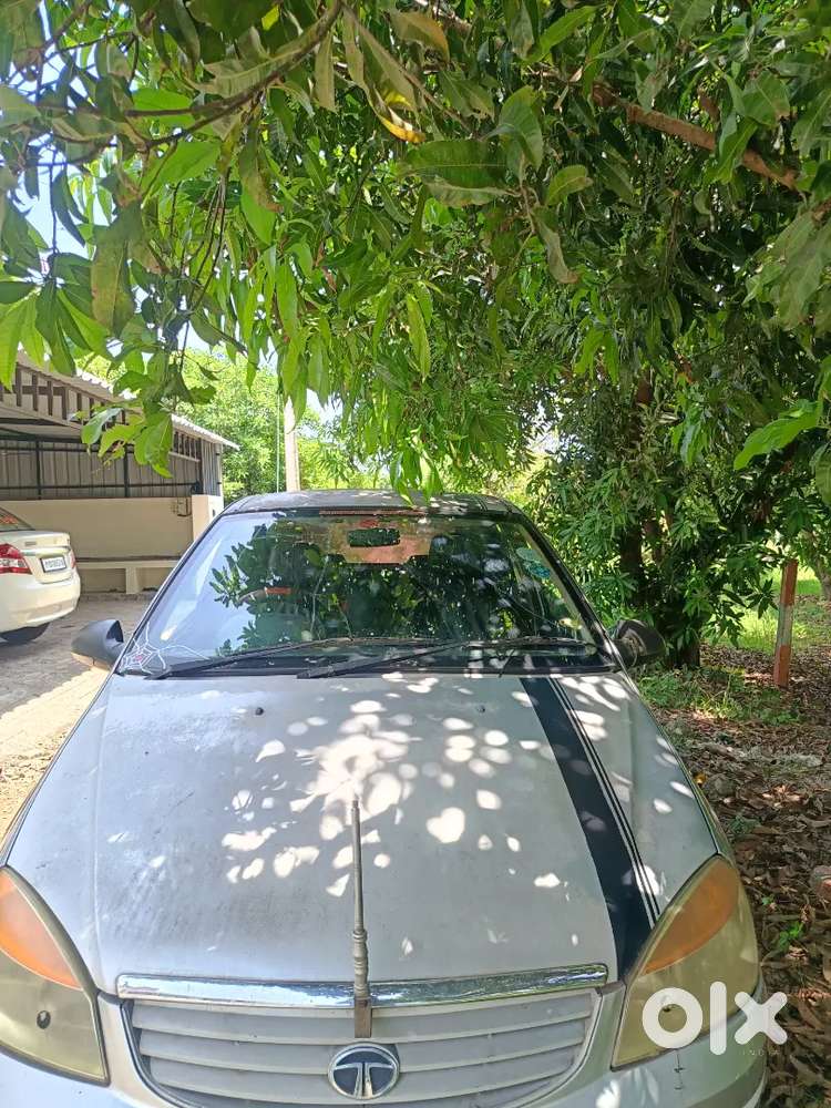 Tata Indigo V 2016 Diesel Manual Second Owner