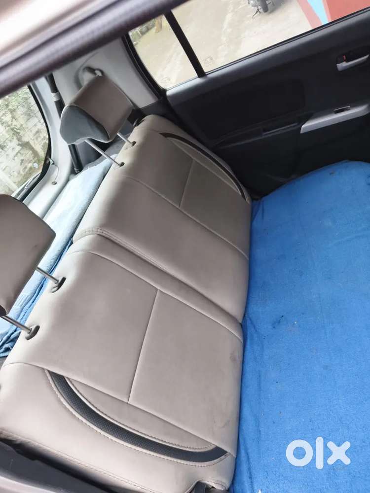 Maruti Suzuki Wagon R 1.0 2012