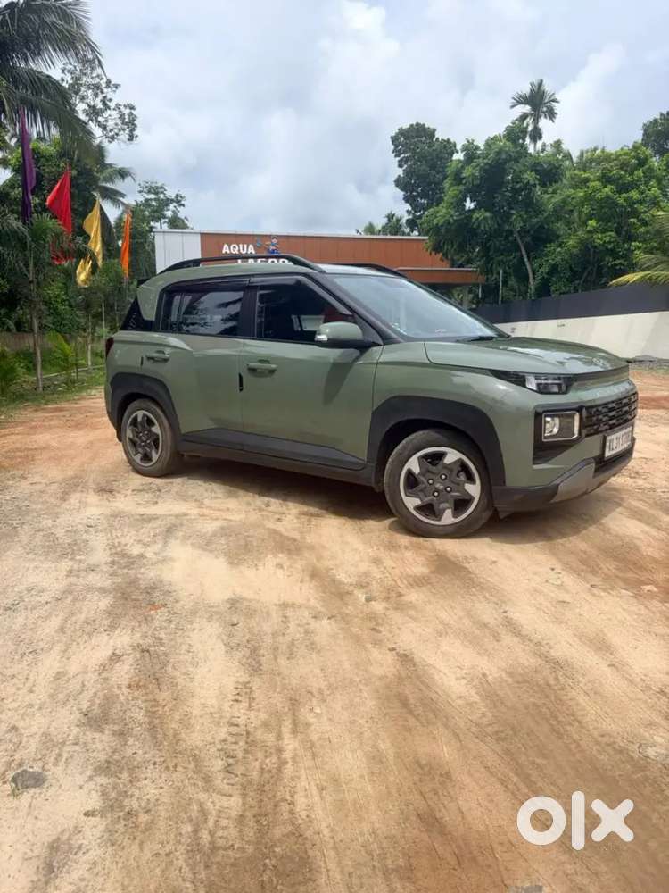 Hyundai Exter 2023 Petrol 28000 Km Driven 1.2 Kappa Engine