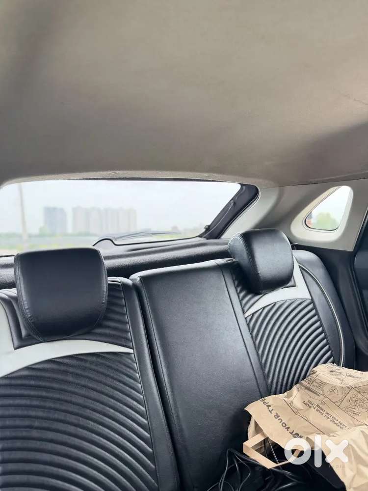 Baleno 2018 Delta Model