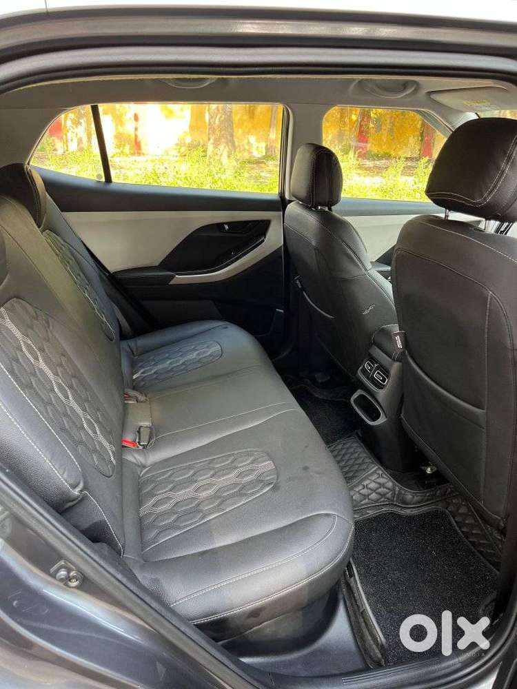Hyundai Creta 1.5 Mpi Sx Adventure Edition Mt, 2022, Petrol