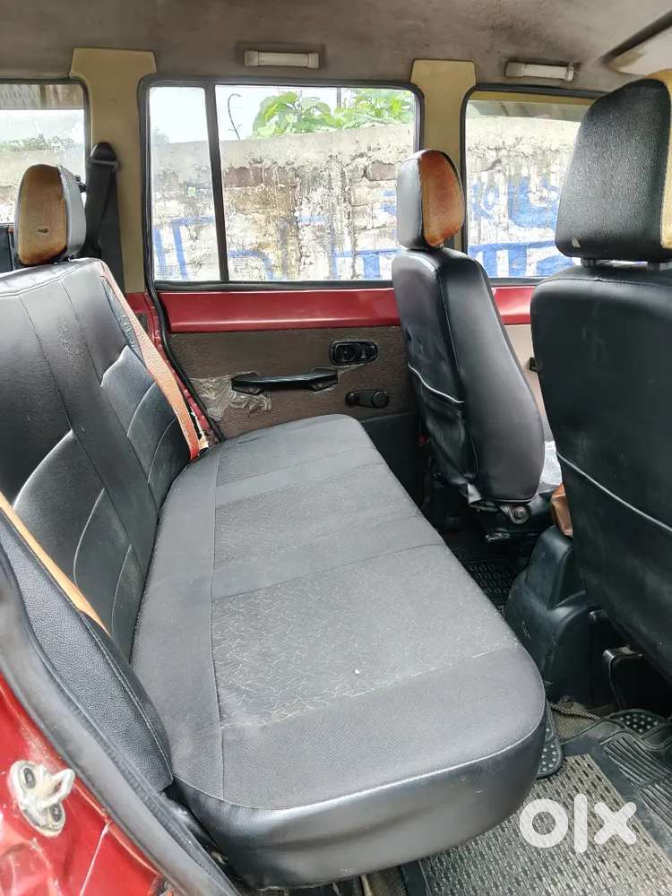 Tata Sumo Gold 2016 Diesel