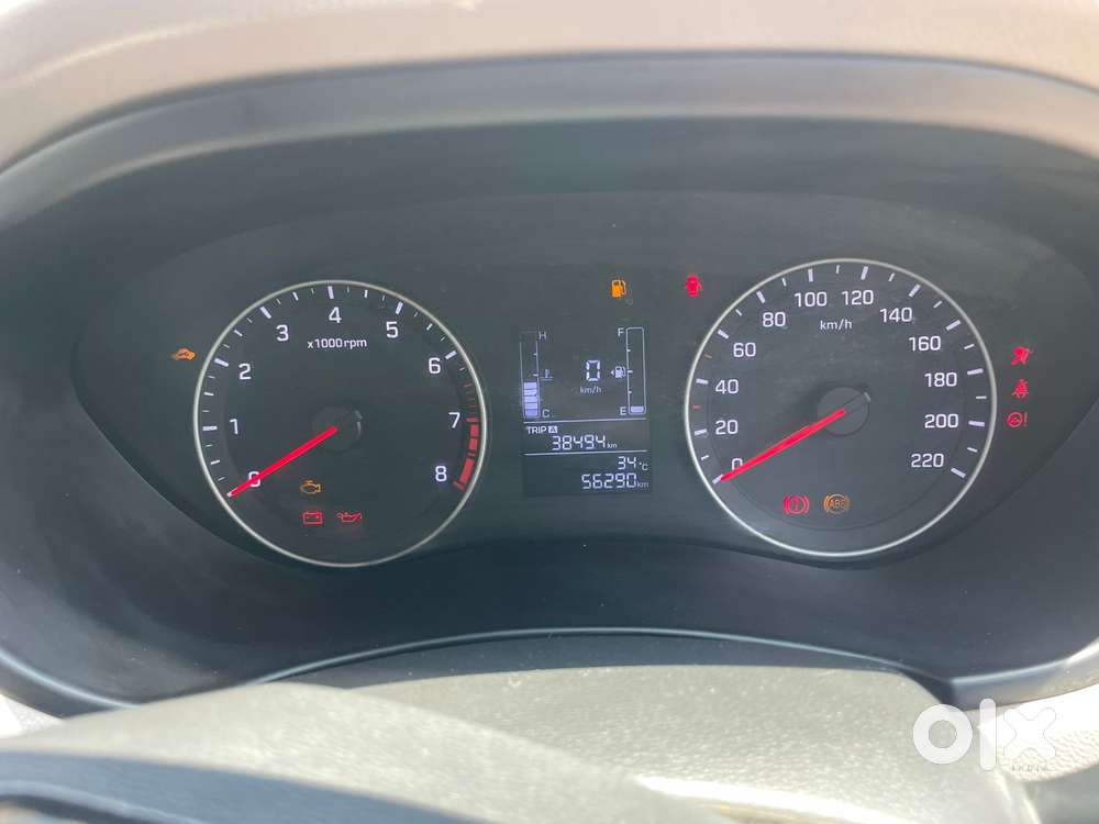 Hyundai I20 1.2 Asta, 2017, Petrol