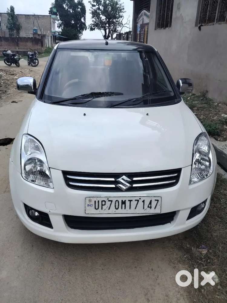 Maruti Suzuki Dzire Lxi 2015