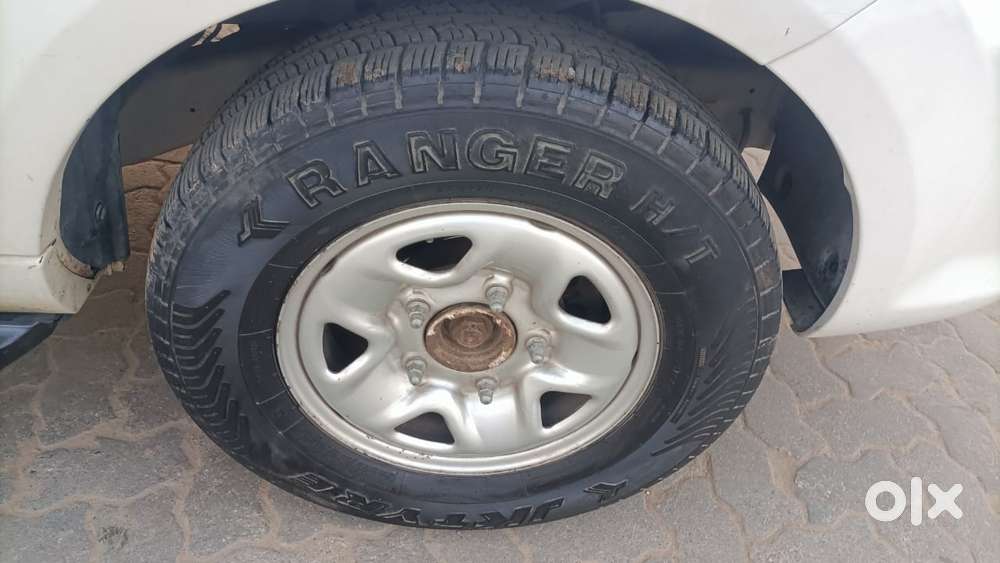 Tata Safari Storme Vx, 2015, Diesel