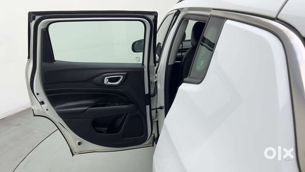 Jeep Compass [ ] 1.4 Sport Petrol, 2021, Petrol
