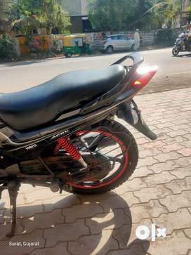 Olx bike best sale passion pro