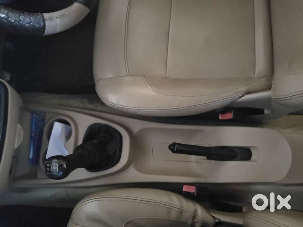 Chevrolet Enjoy 2014 Diesel Well Maintained