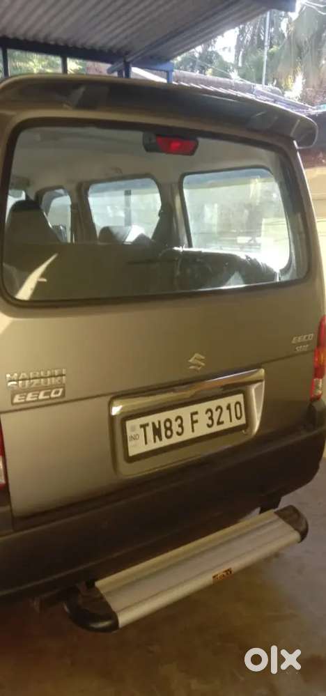 Maruti Suzuki Eeco Ac 2024