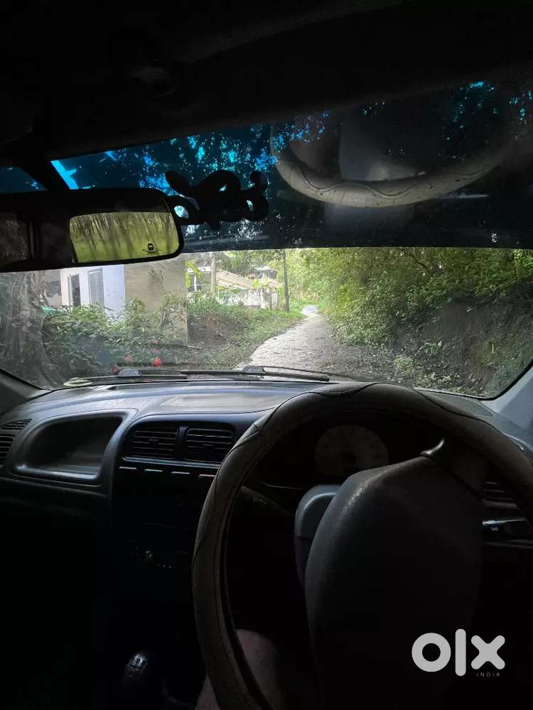 Maruti Suzuki Alto 800 2010 Petrol Well Maintained