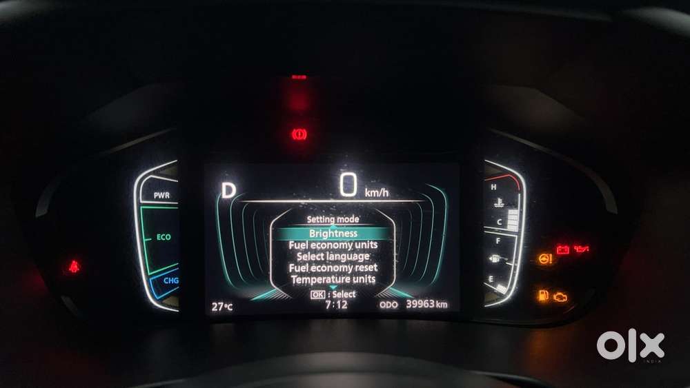 Toyota Urban Cruiser Hyryder