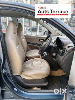 Hyundai I10 Sportz 1.1l, 2016, Petrol