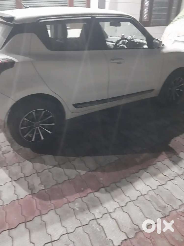 Maruti Suzuki Swift 2023 Petrol 18000 Km Driven Variant Swift Vxi Bs V