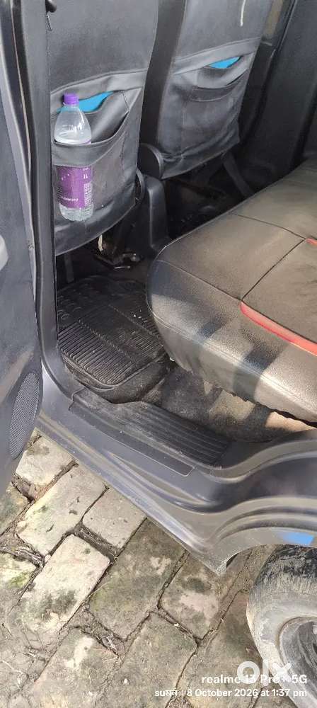 Maruti Suzuki Wagon R 2013