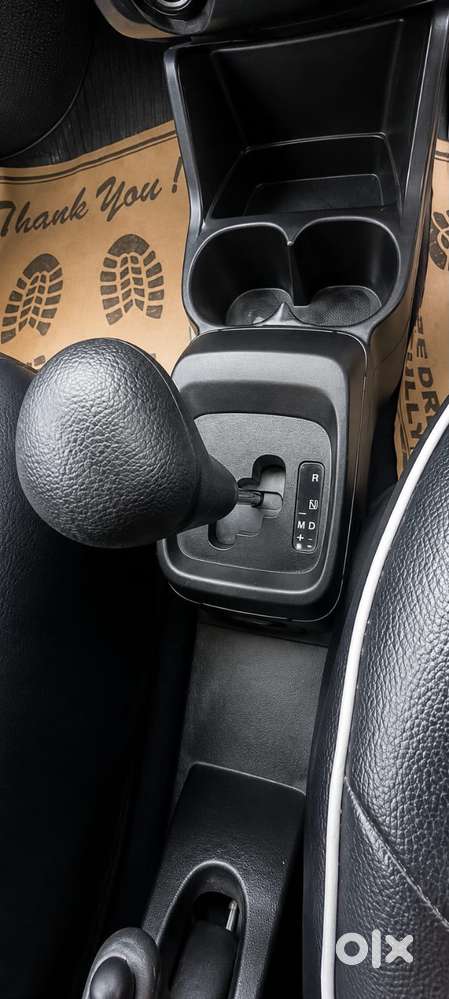 Maruti Suzuki S-presso Vxi Plus Amt, 2021, Petrol