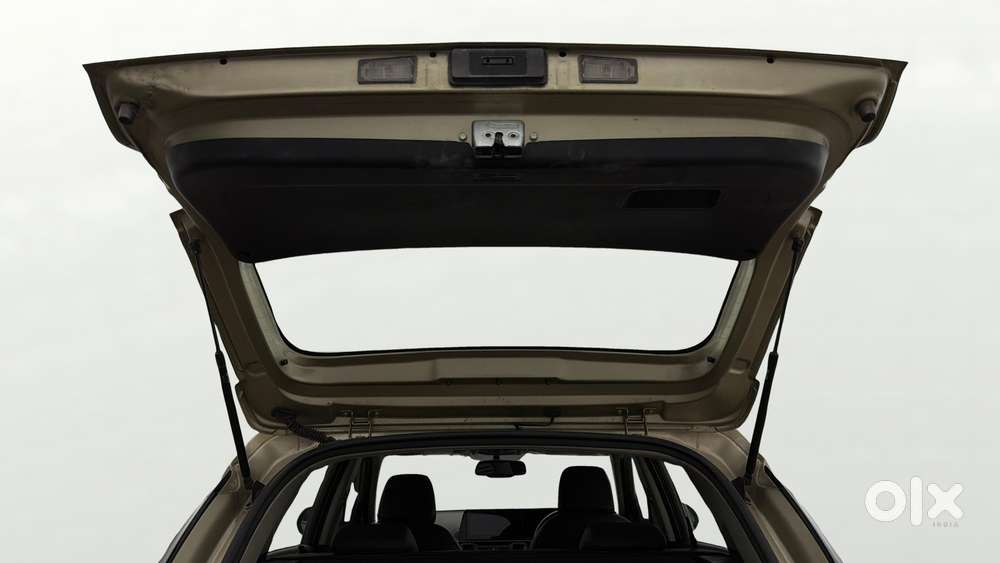 Kia Sonet 1.0 Gtx Plus Dct, 2020, Petrol