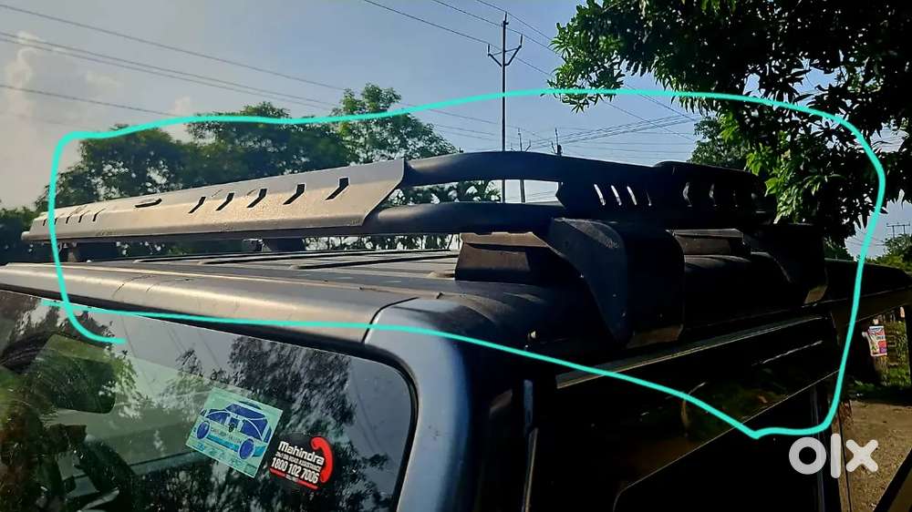 Mahindra Thar 2021 Lx Hard Top