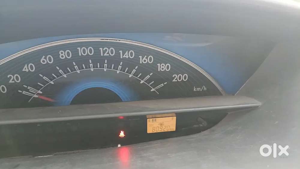 Toyota Etios Liva Diesel 2014