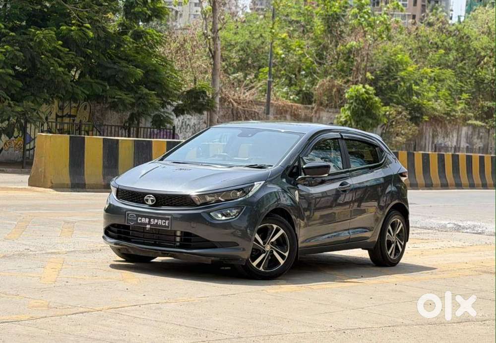 Tata Altroz, 2023, Cng & Hybrids