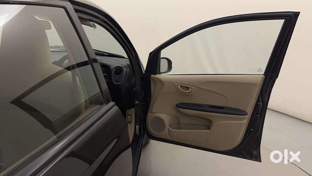 Honda Amaze 1.2 S I-vtec, 2015, Petrol