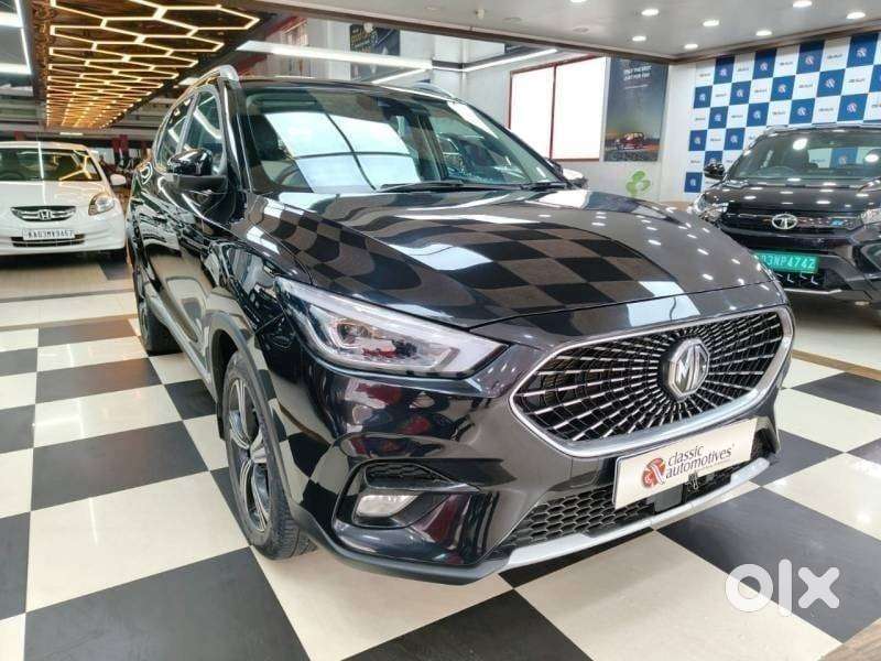 Mg Astor 1.5 Savvy Cvt, 2022, Petrol