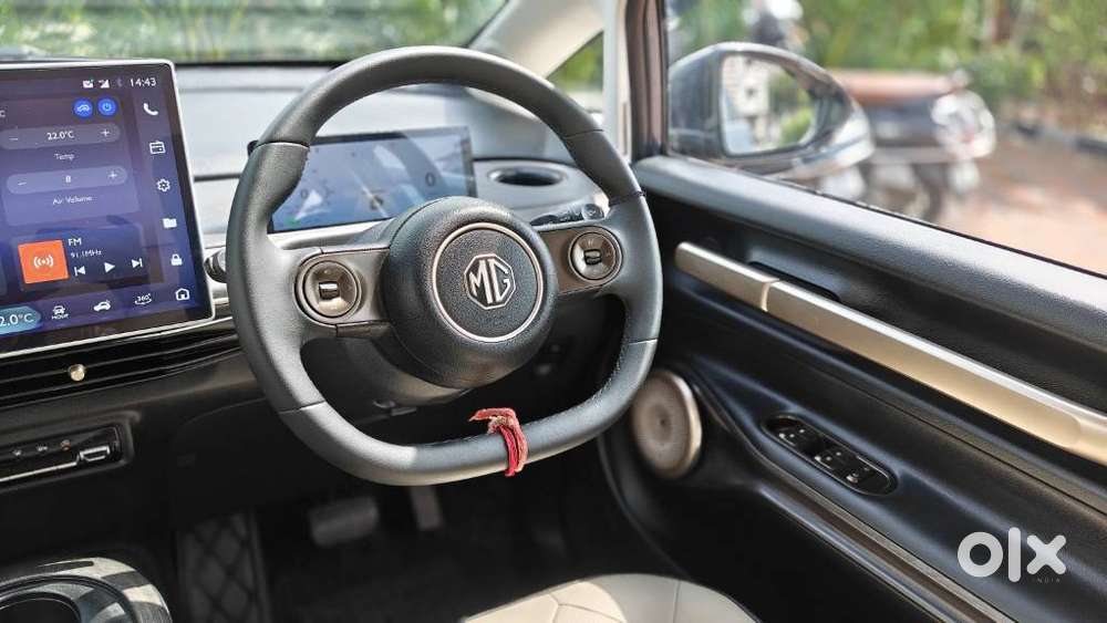 Mg Windsor Ev Essence Pro, 2025, Electric