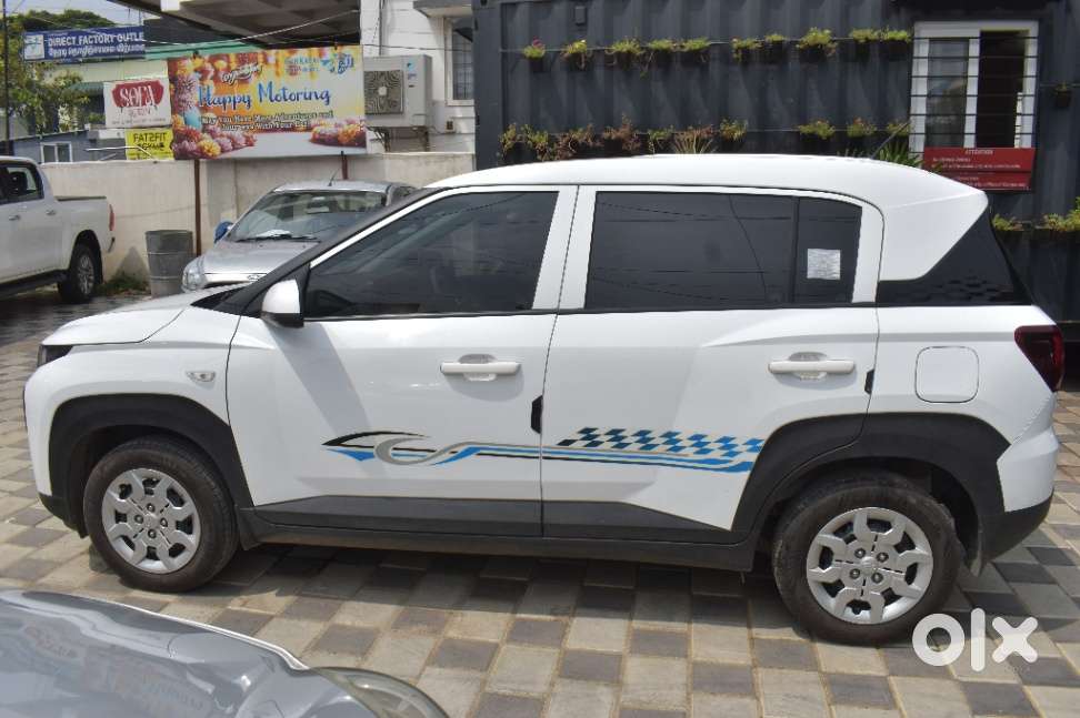 Hyundai Exter S 1.2 Mt, 2023, Petrol