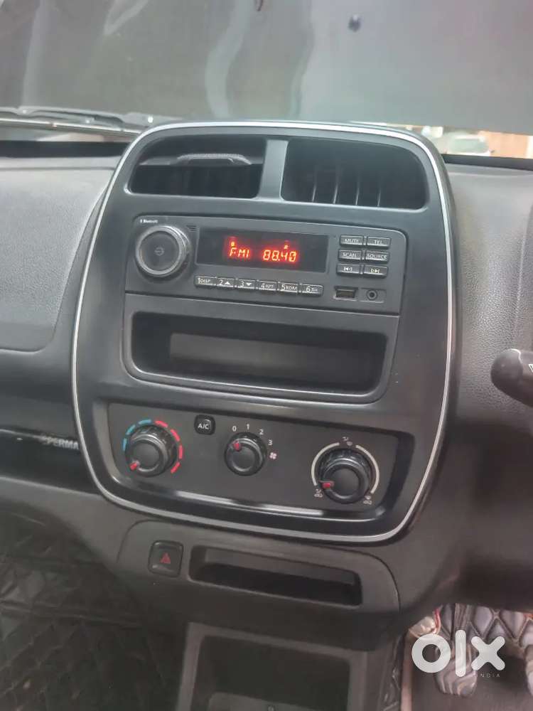 Renault Kwid 1.0 2017